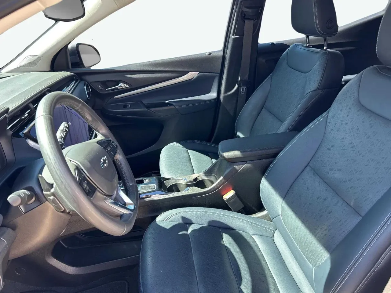 Chevrolet Bolt EV - Imagem 10