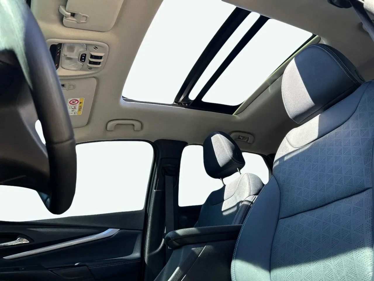 Chevrolet Bolt EV - Imagem 11