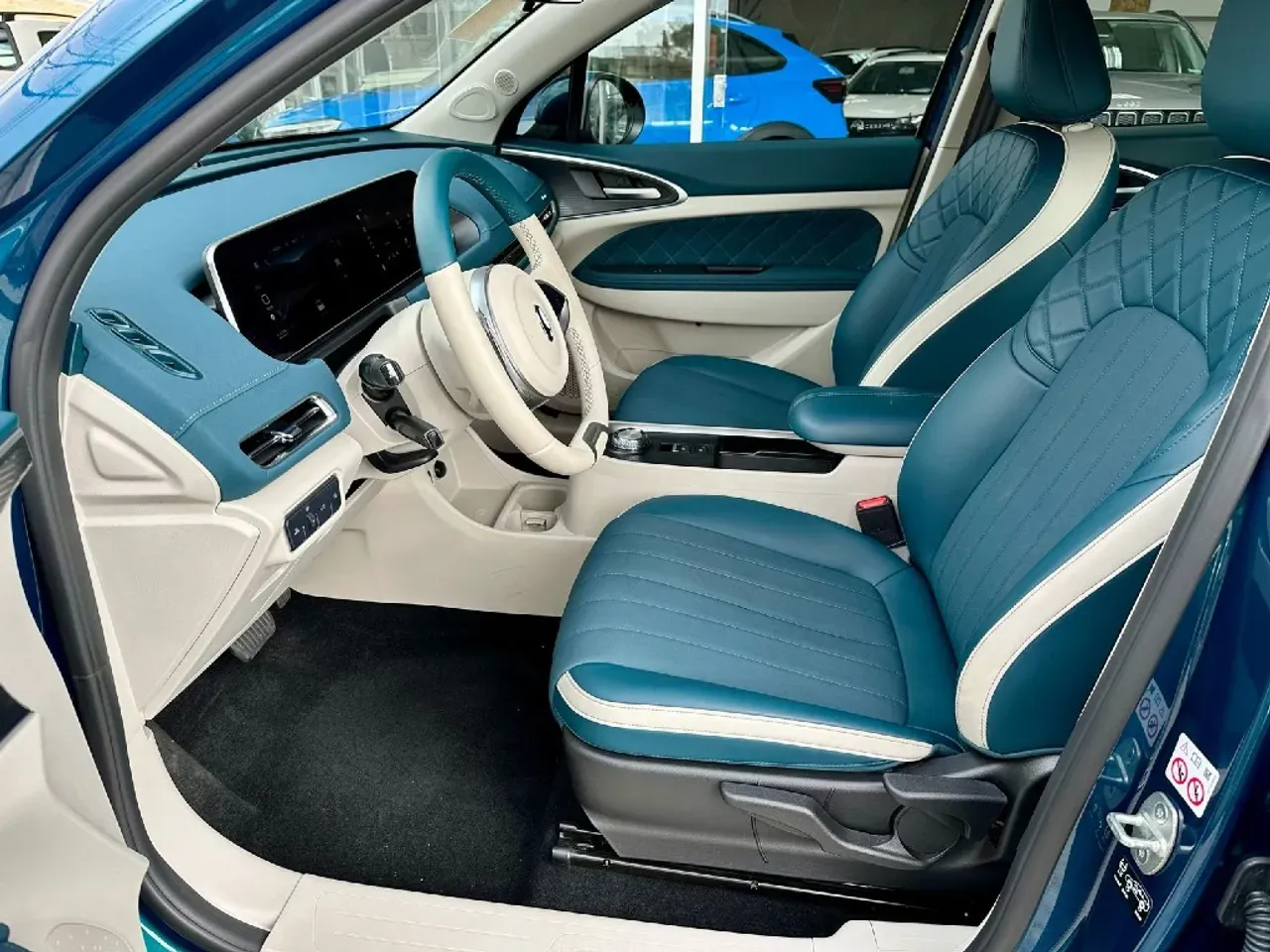 GWM Ora 03 - Imagem 8