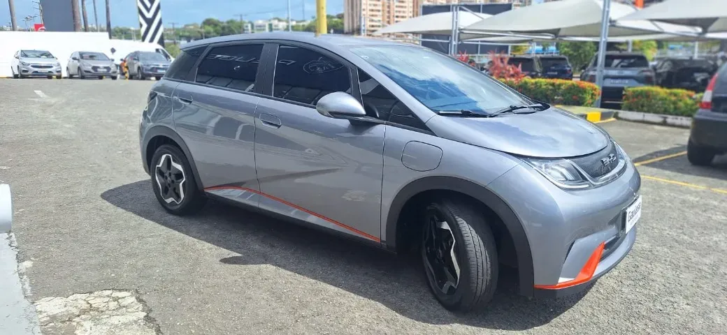 BYD Dolphin - Imagem 16
