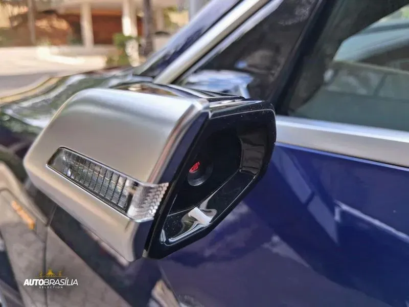 Audi E-tron S Sportback - Imagem 10