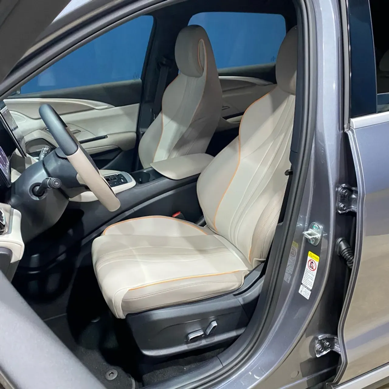 BYD Song Pro Dm-i Plug-in Hybrid - Imagem 7