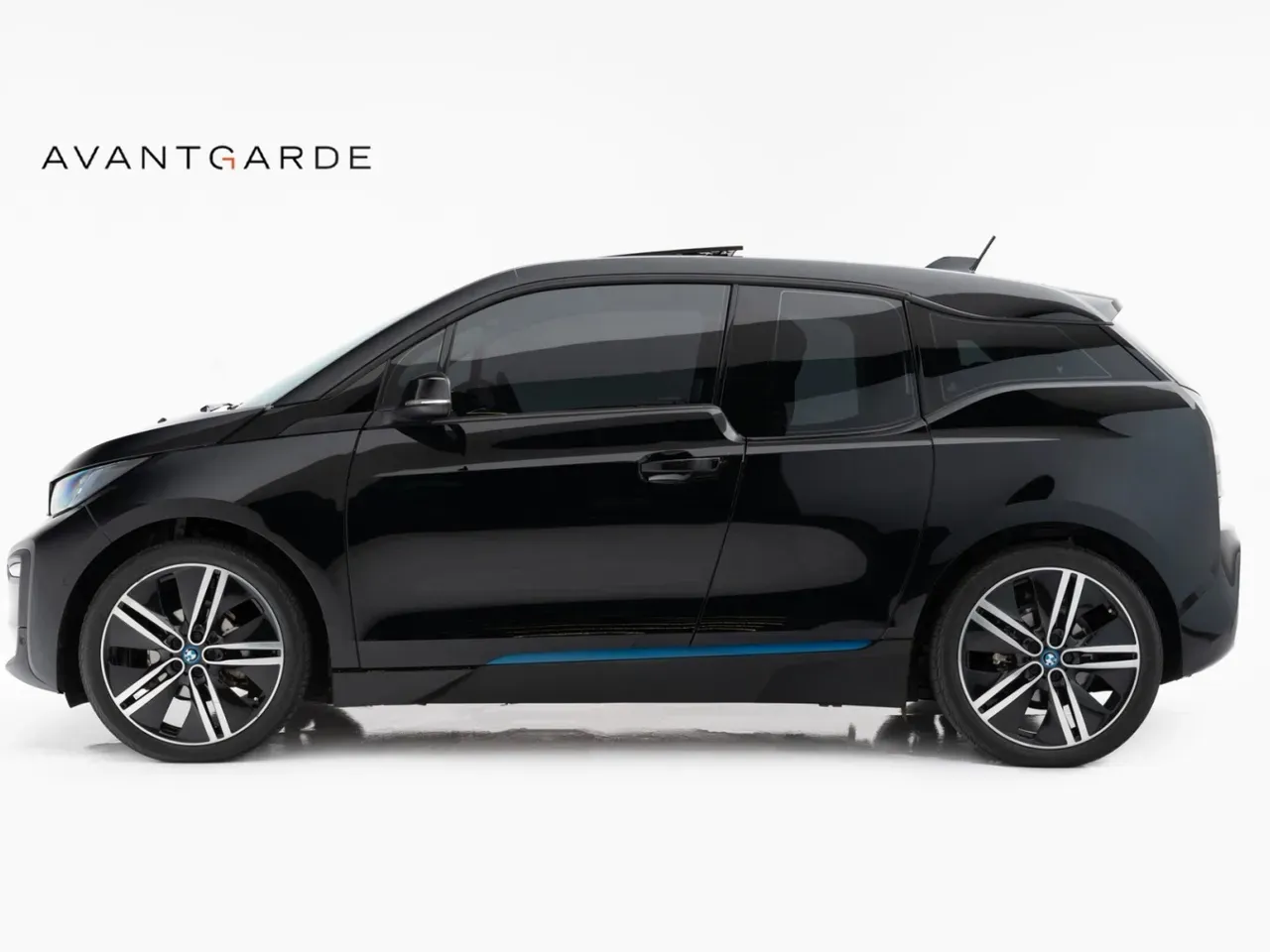 BMW I3 - Imagem 3