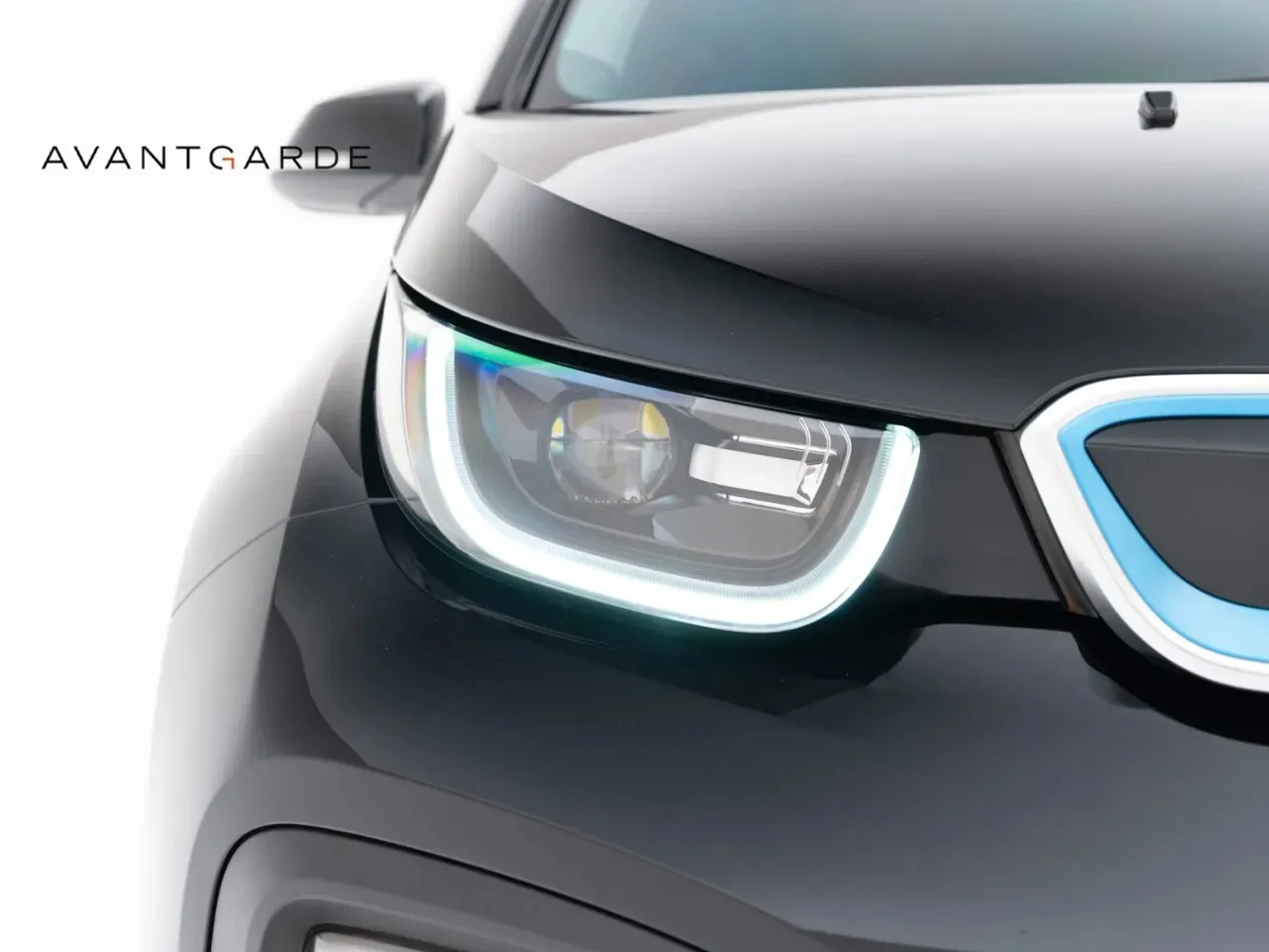 BMW I3 - Imagem 7
