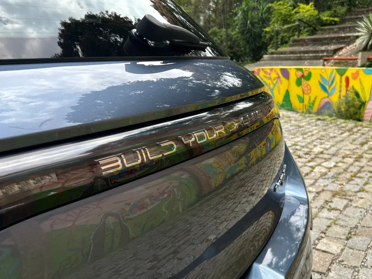 BYD Dolphin Plus - Imagem 9