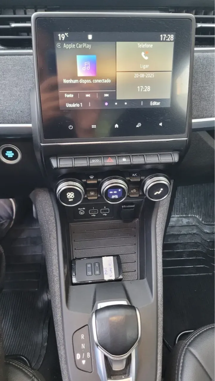 Renault Zoe Z.e. - Imagem 13