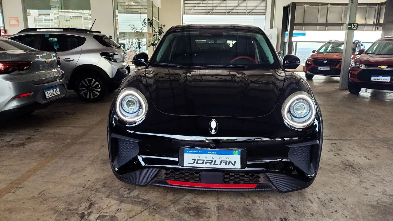 GWM Ora 03 - Imagem 2