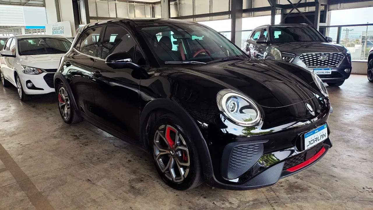 GWM Ora 03 - Imagem 3