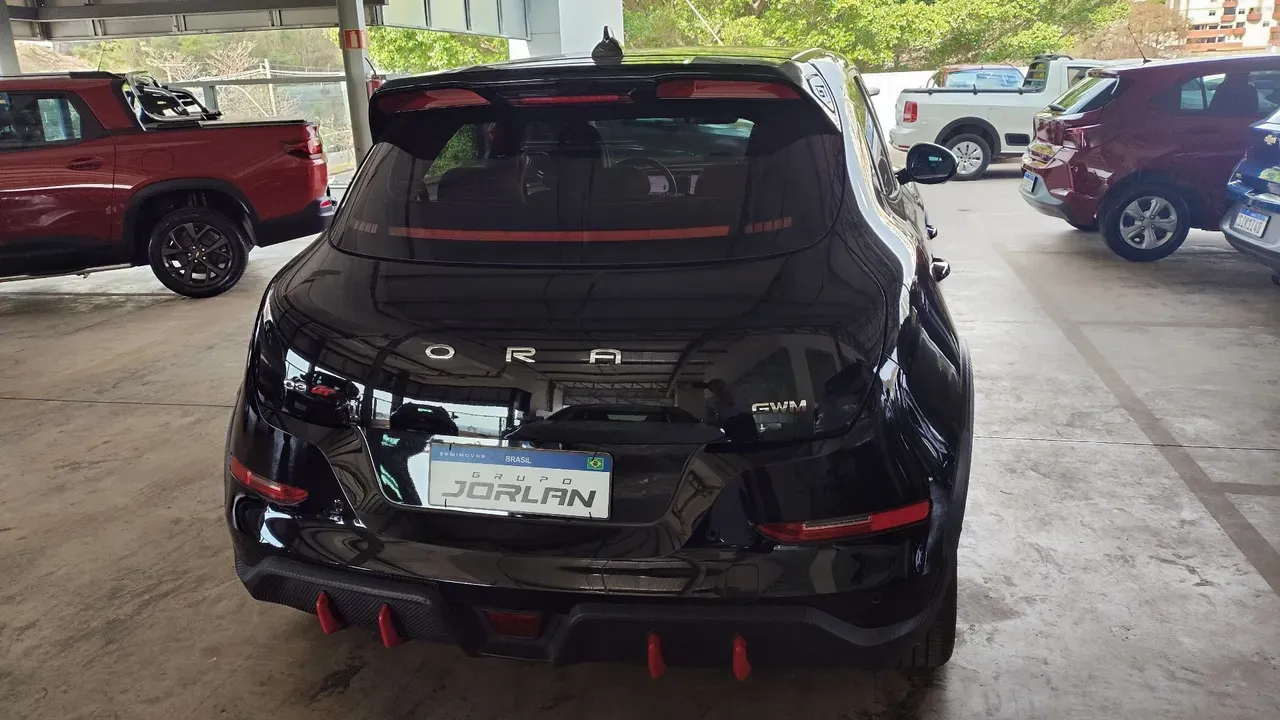 GWM Ora 03 - Imagem 6