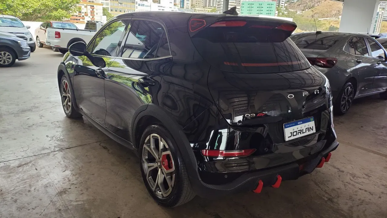 GWM Ora 03 - Imagem 7