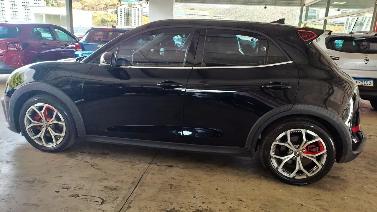 GWM Ora 03 - Imagem 8