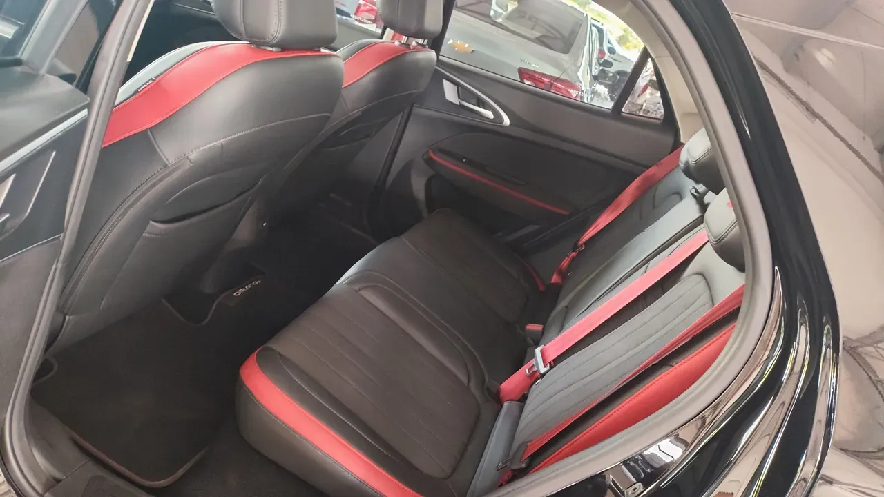 GWM Ora 03 - Imagem 9