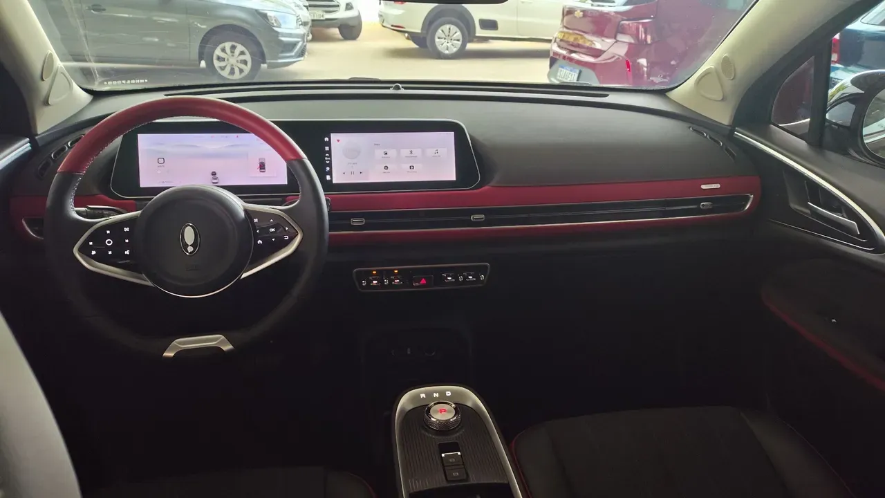 GWM Ora 03 - Imagem 10