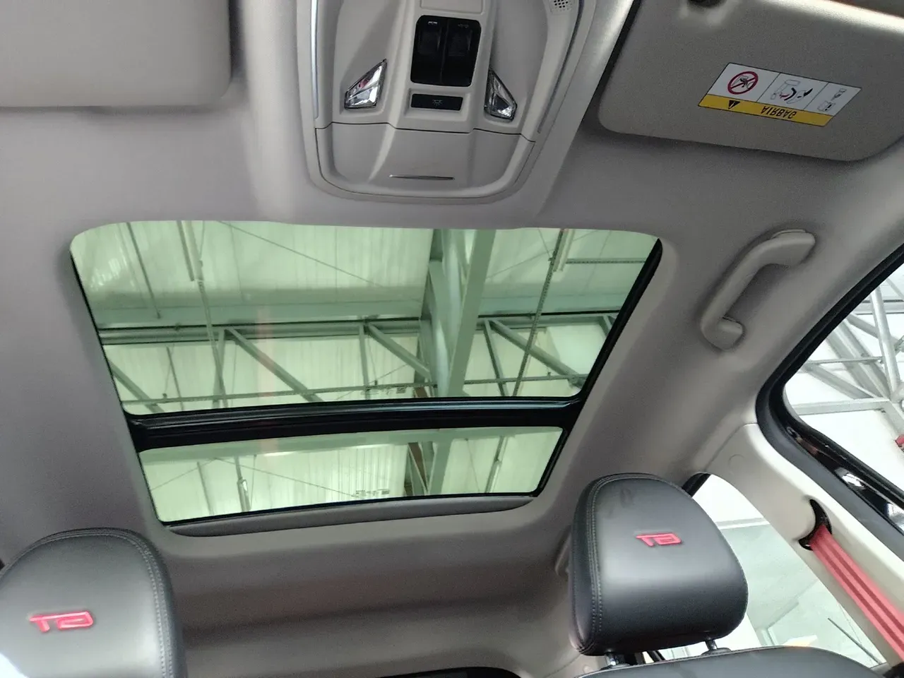 GWM Ora 03 - Imagem 17