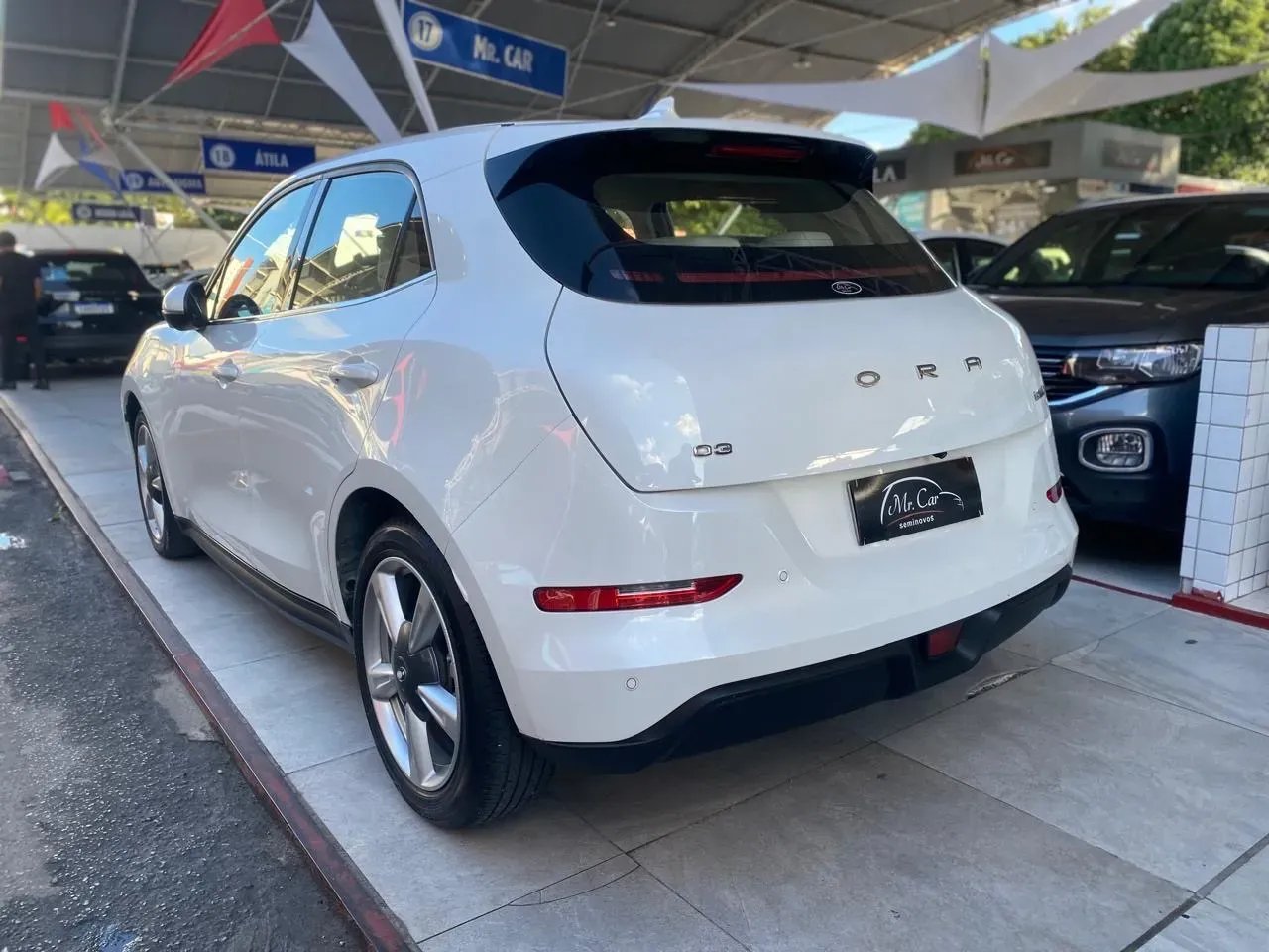 GWM Ora 03 - Imagem 4