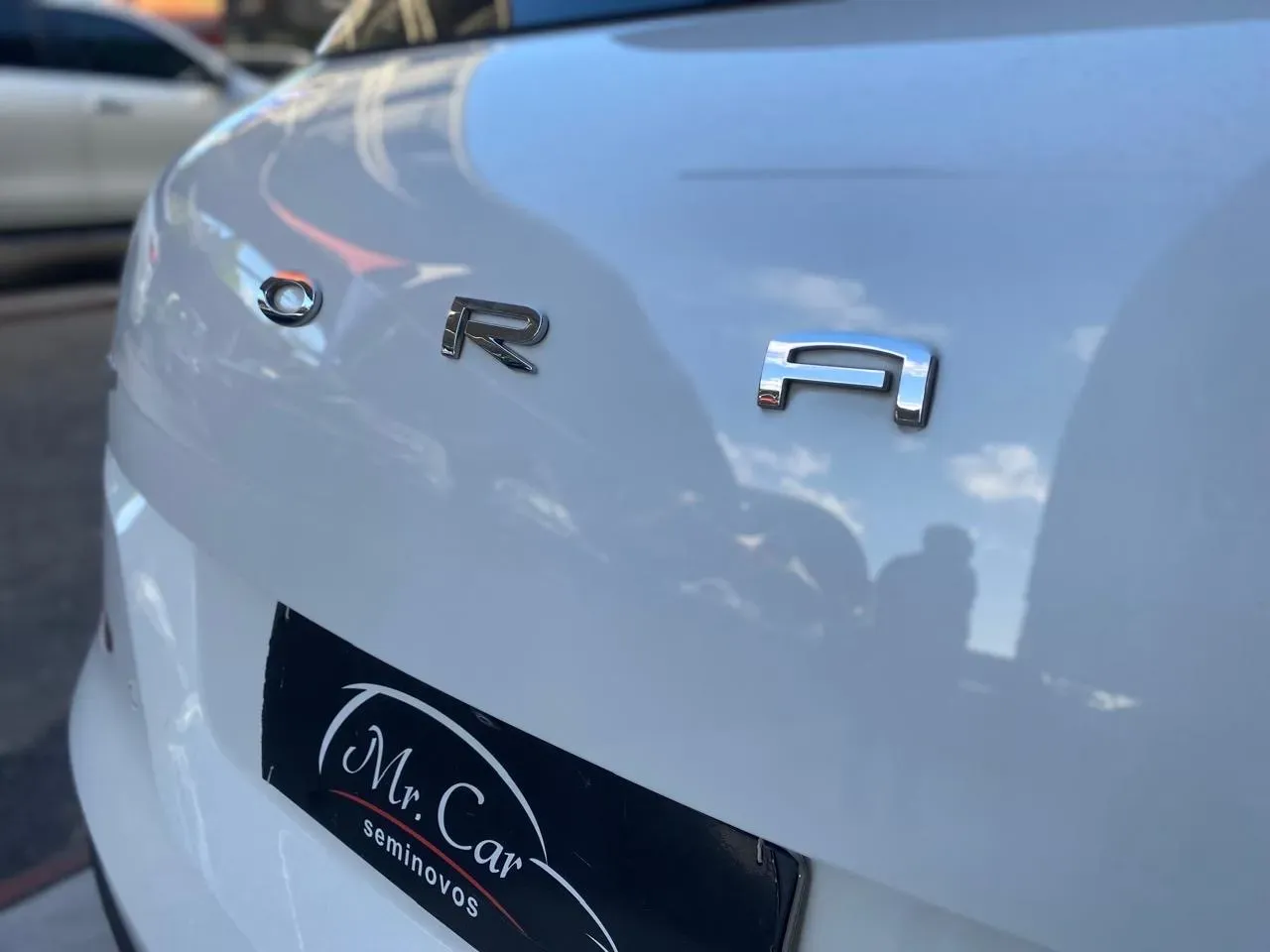 GWM Ora 03 - Imagem 6