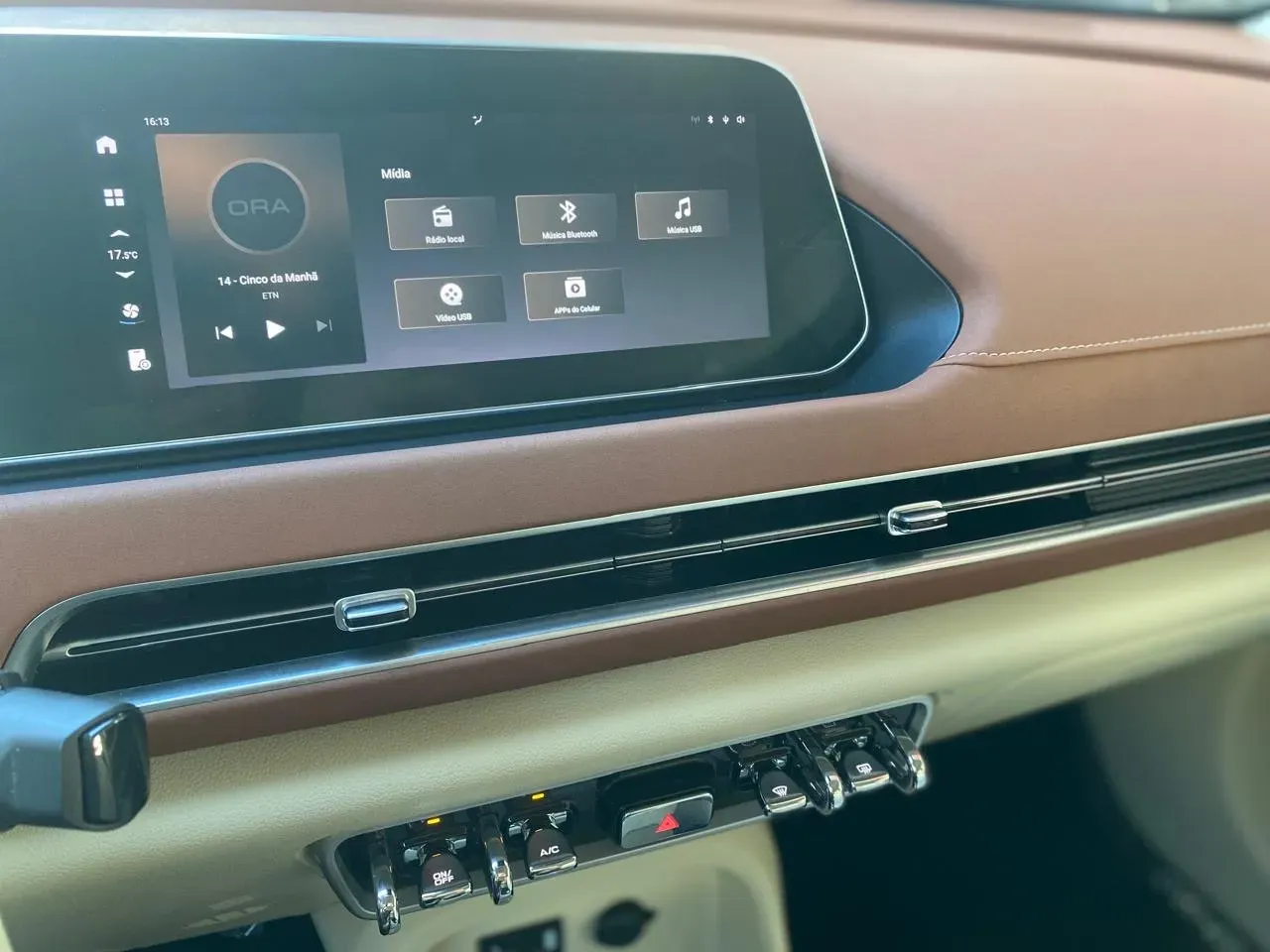GWM Ora 03 - Imagem 9