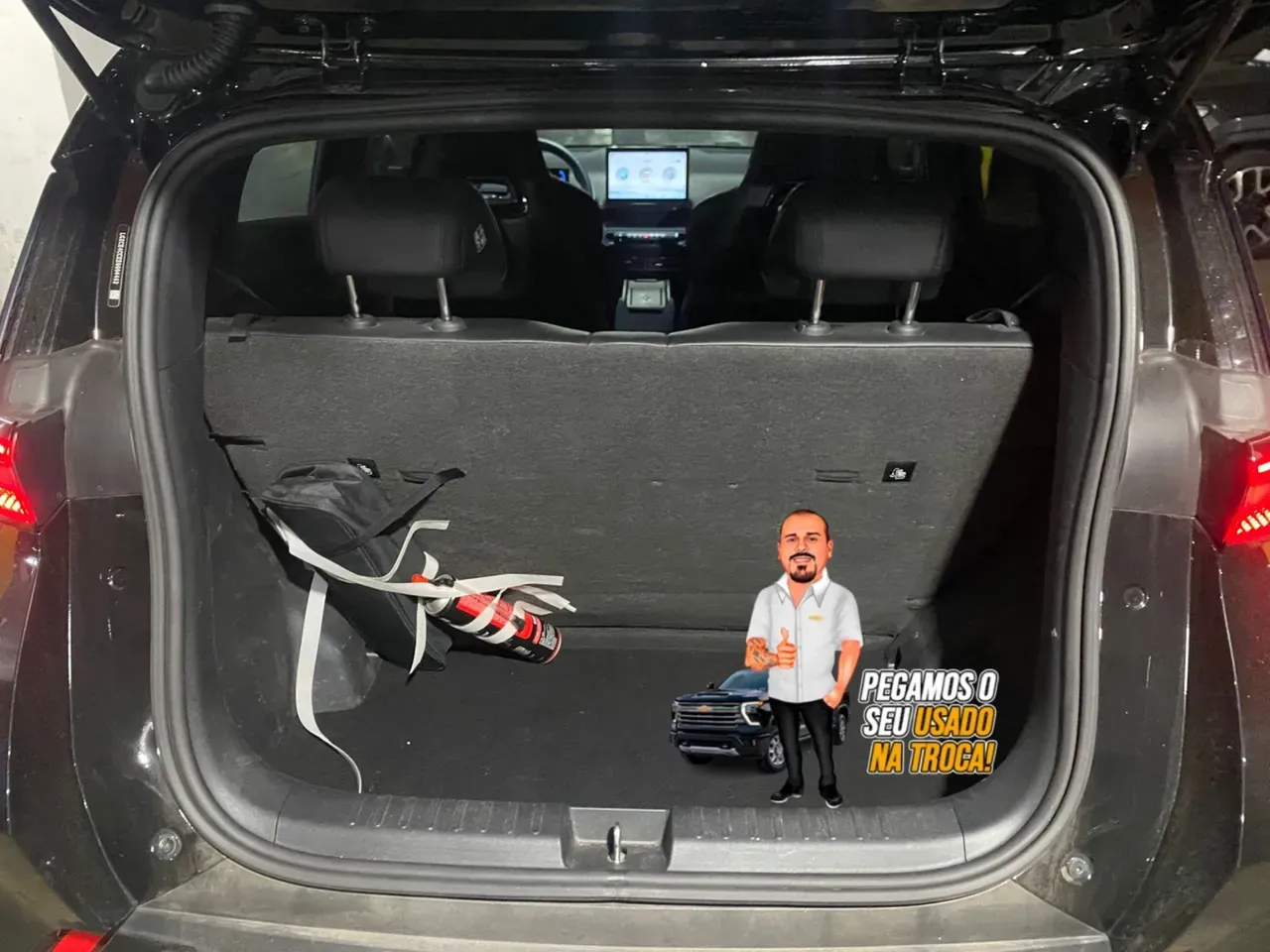 BYD Dolphin Mini - Imagem 7