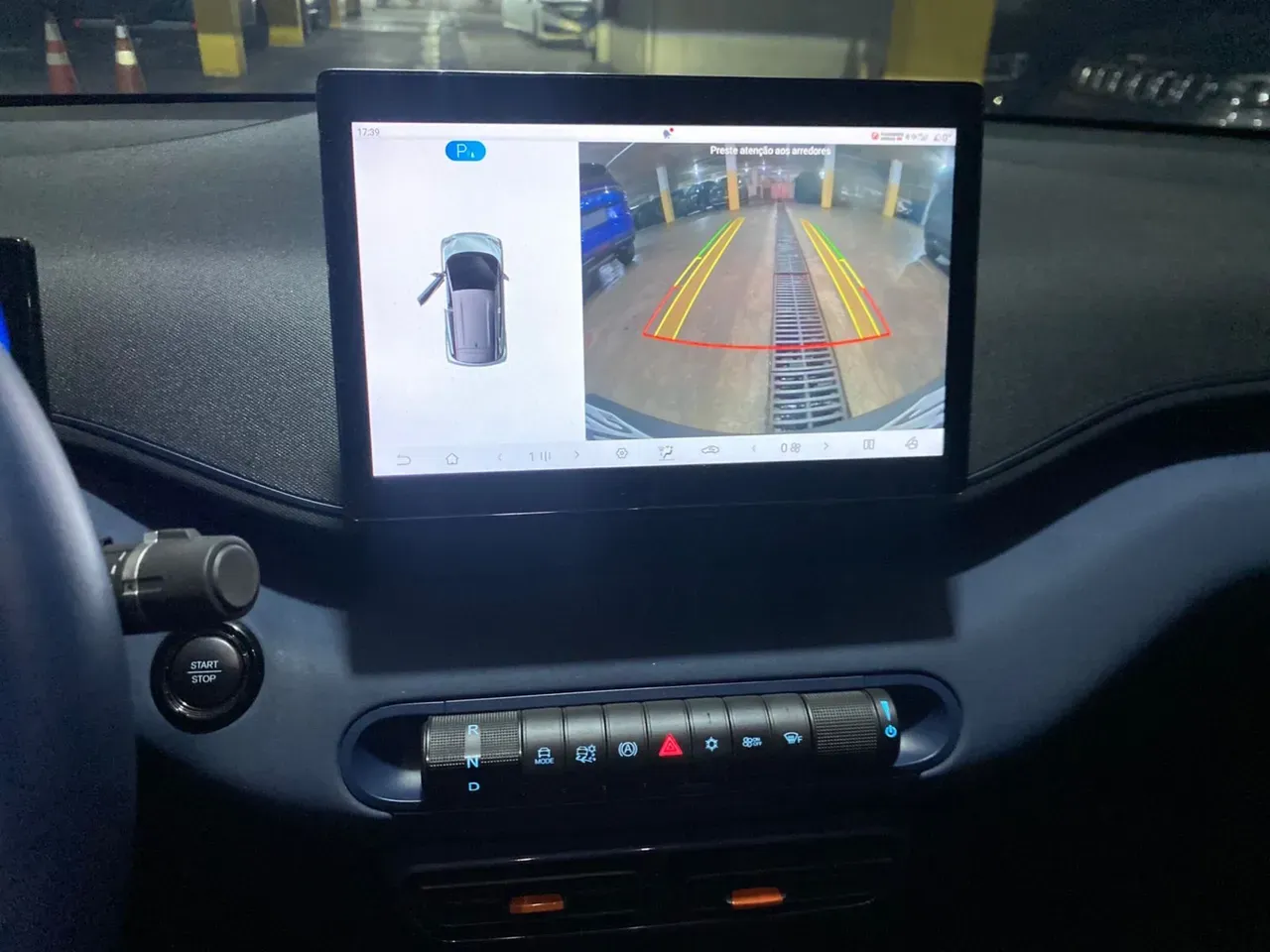 BYD Dolphin Mini - Imagem 12