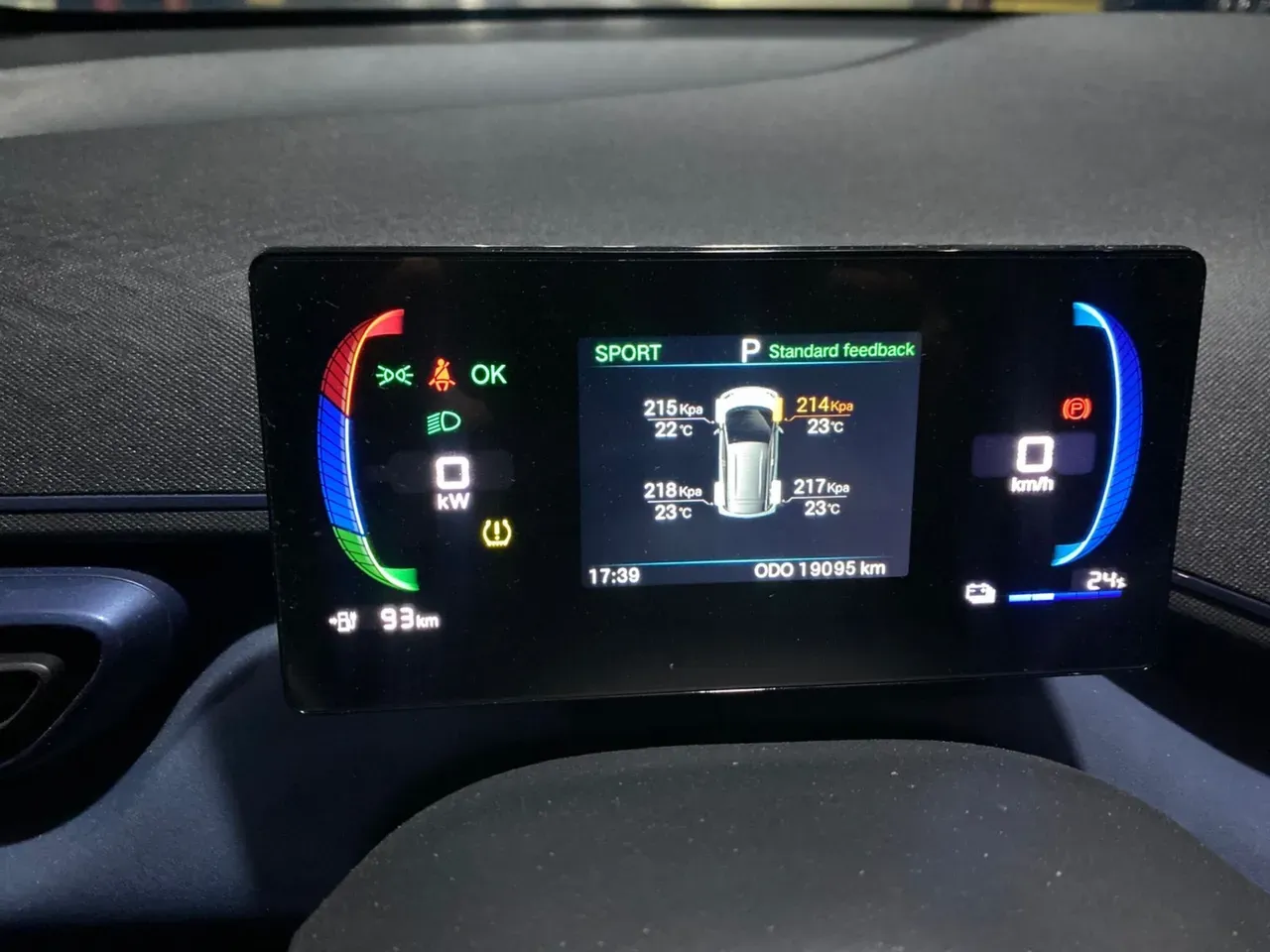 BYD Dolphin Mini - Imagem 13