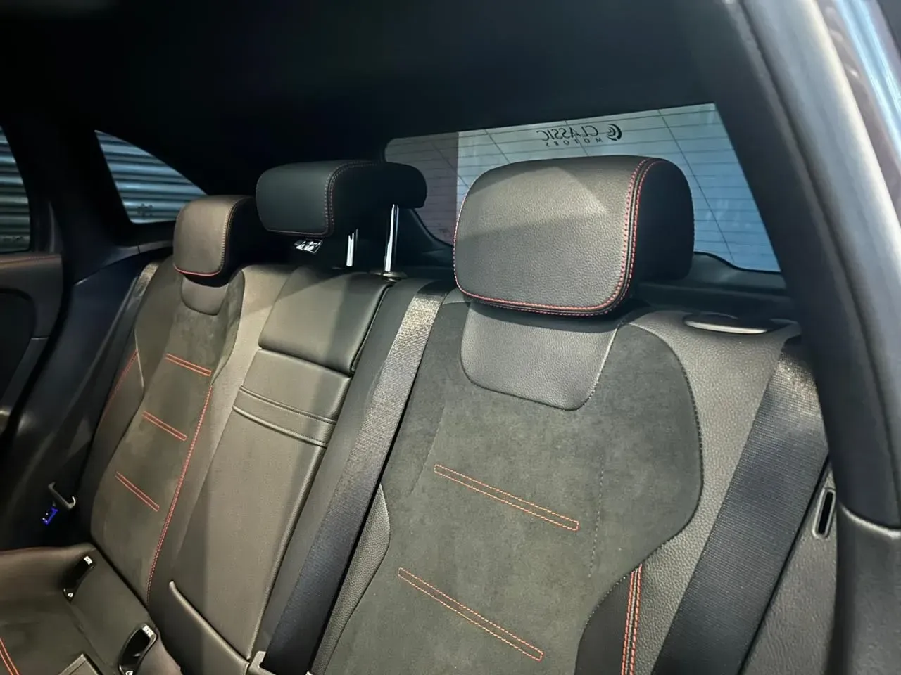 Mercedes Eqa 250 - Imagem 12