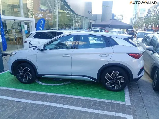 BYD Yuan Plus - Imagem 2