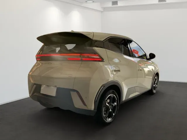 BYD Dolphin Mini - Imagem 3