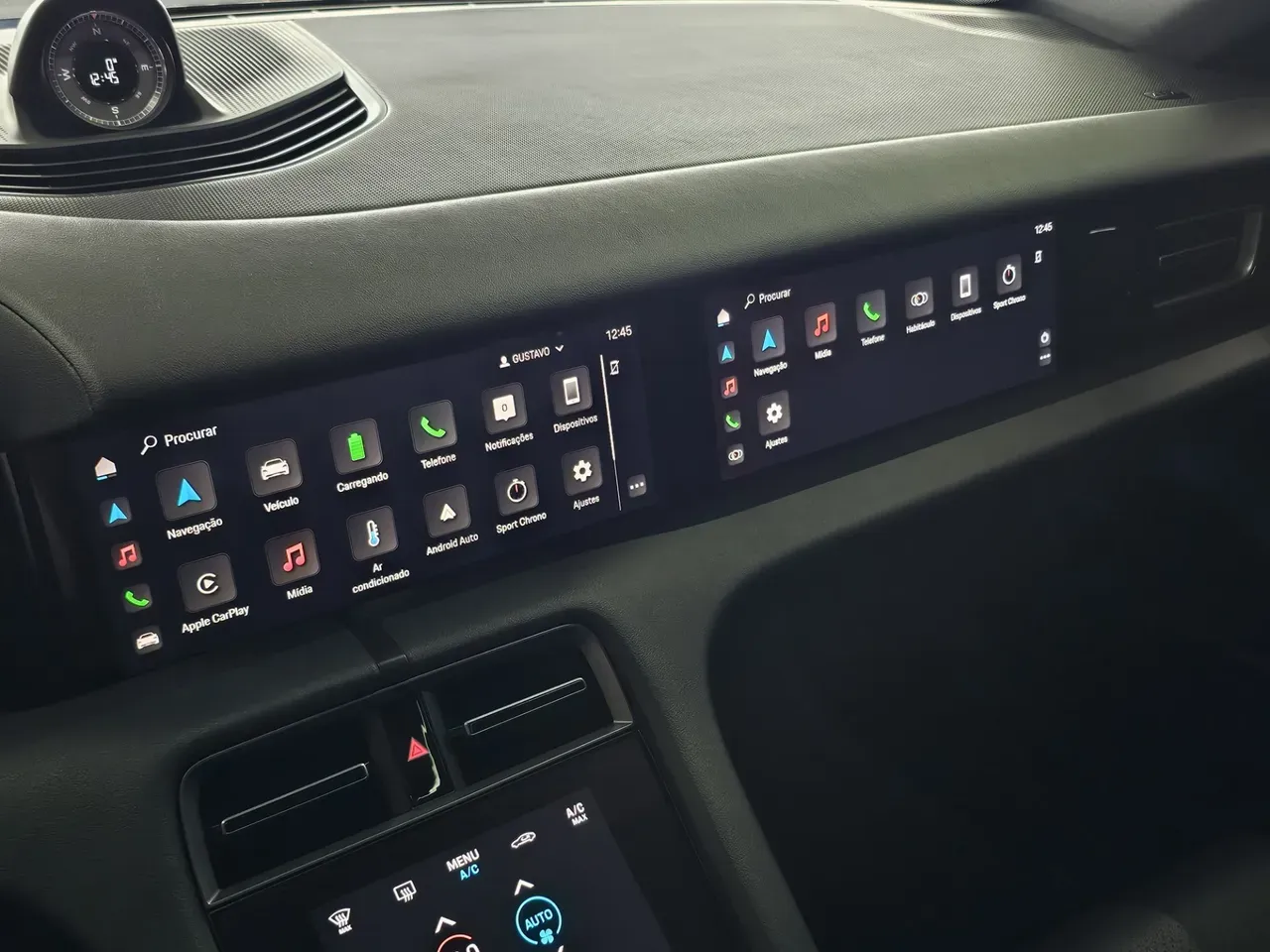 Porsche Taycan - Imagem 18