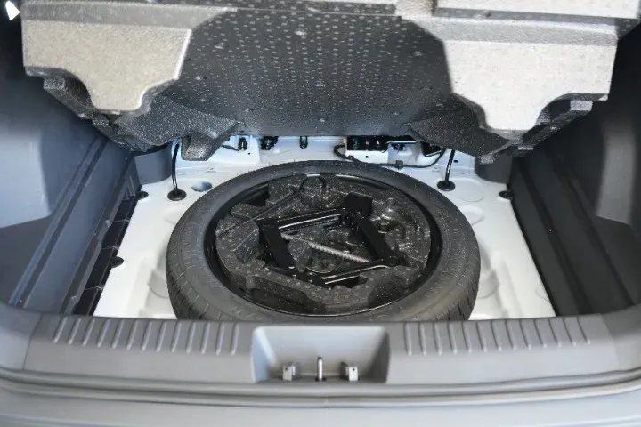 Chery Omoda E5 - Imagem 14