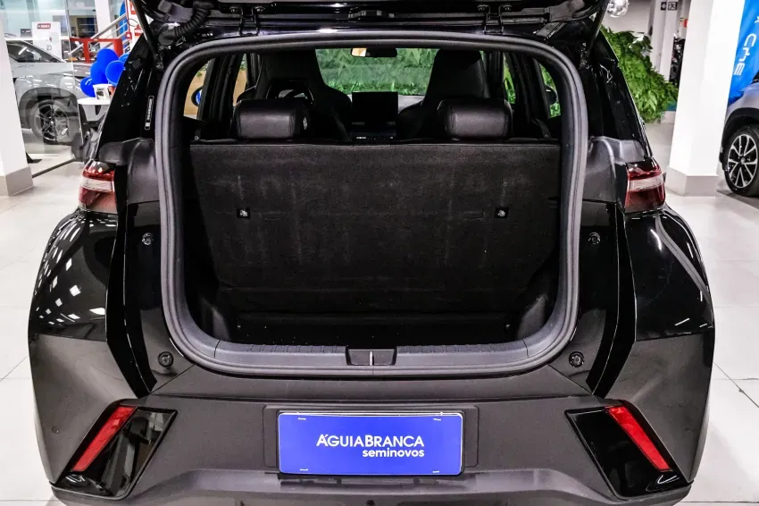 BYD Dolphin Mini - Imagem 11