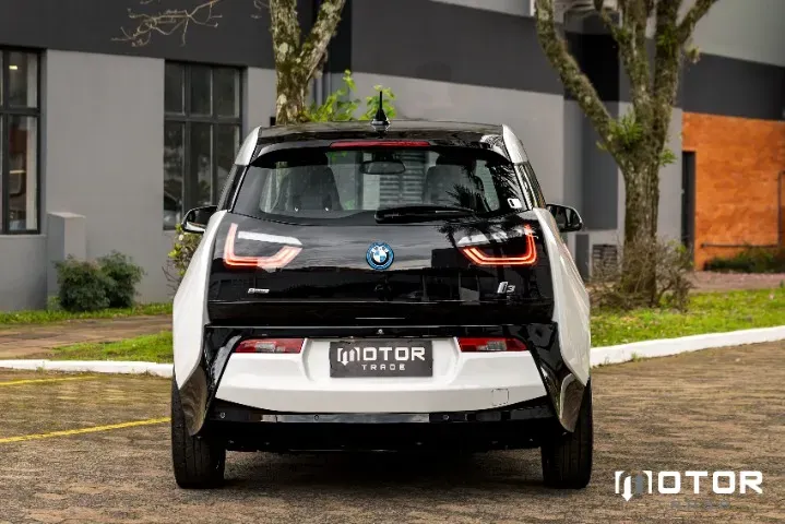 BMW I3 - Imagem 4