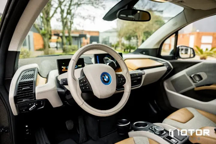 BMW I3 - Imagem 7
