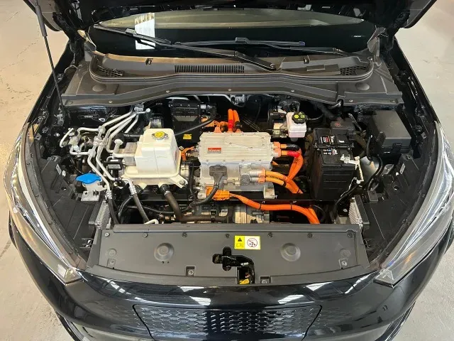 JAC E-j7 - Imagem 10