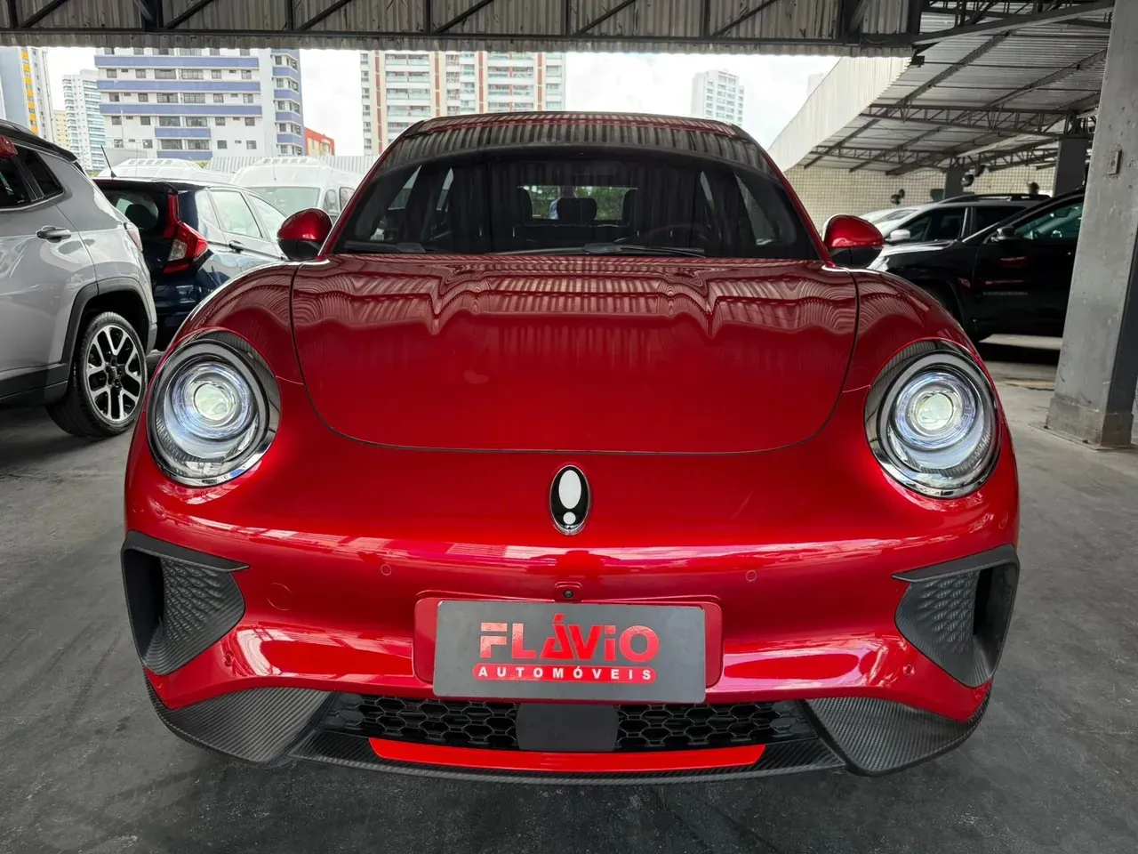 GWM Ora 03 - Imagem 2