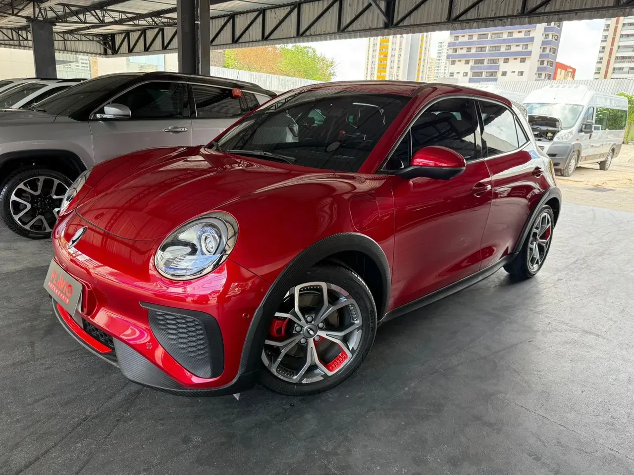 GWM Ora 03 - Imagem 3