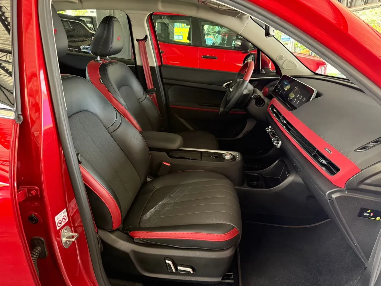 GWM Ora 03 - Imagem 11