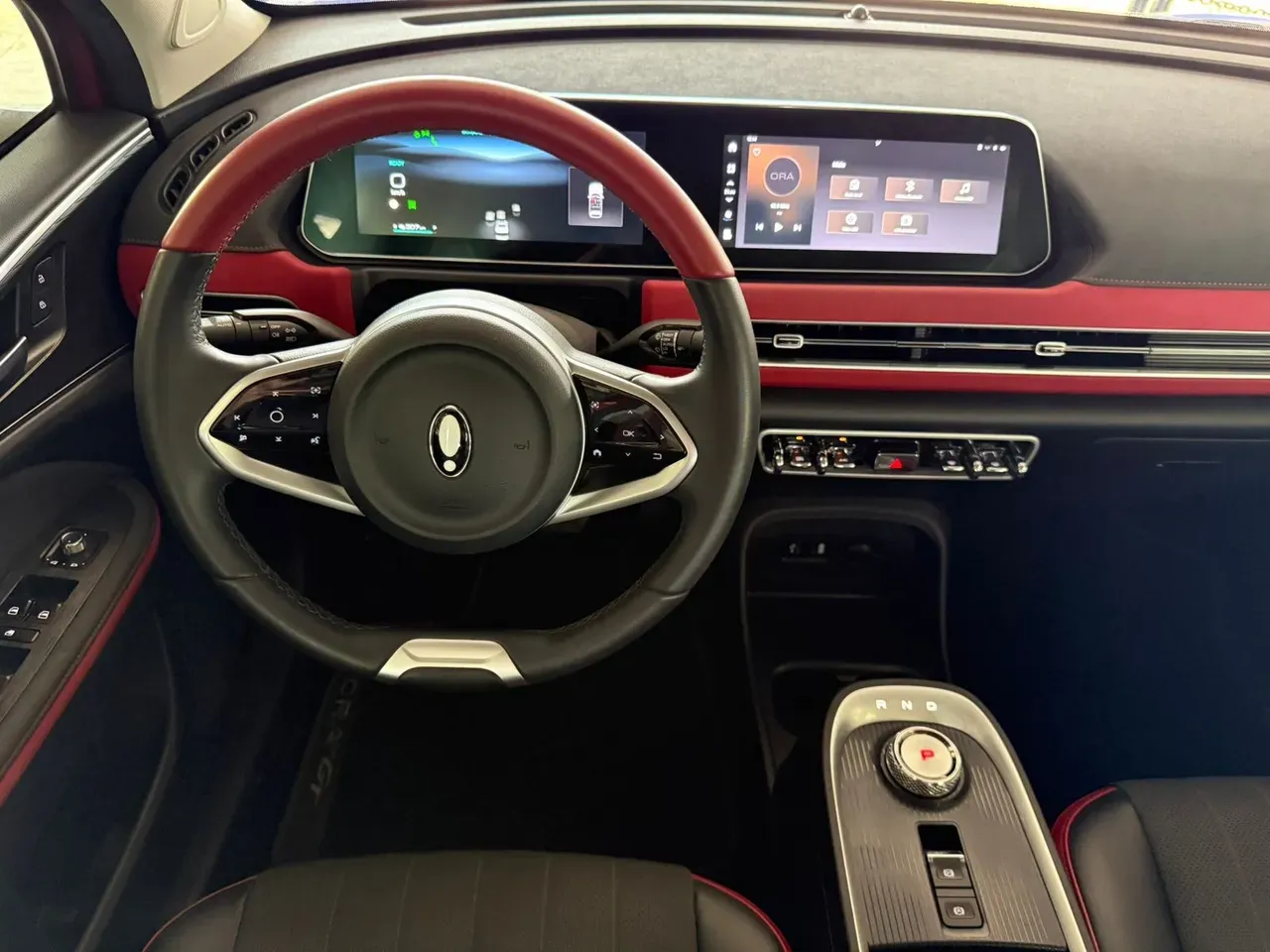 GWM Ora 03 - Imagem 12