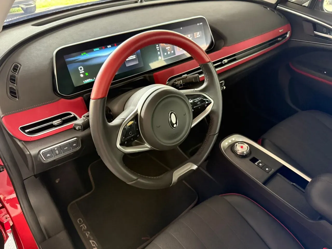 GWM Ora 03 - Imagem 13