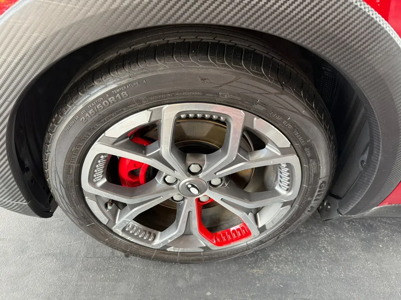 GWM Ora 03 - Imagem 19