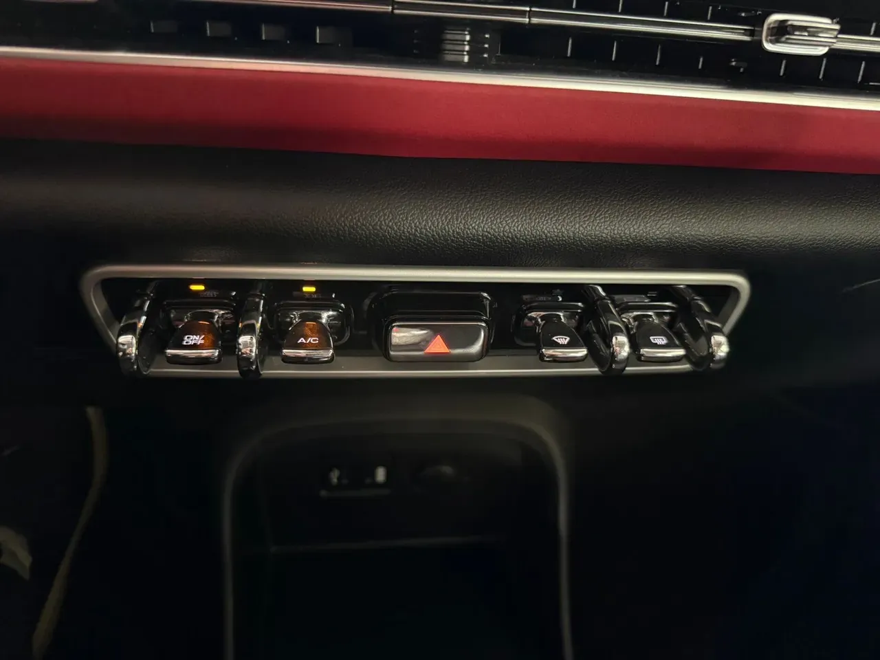 GWM Ora 03 - Imagem 20