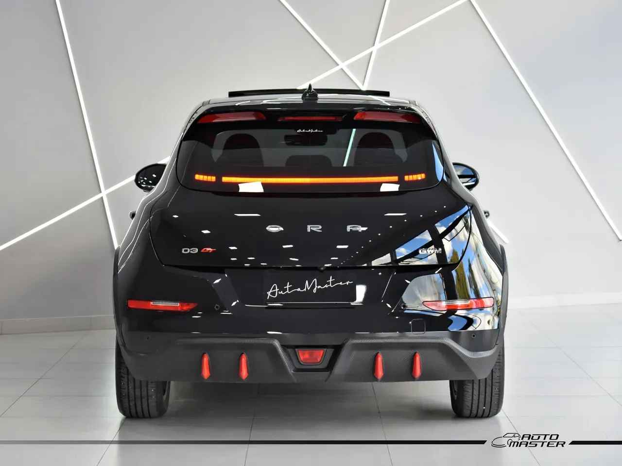 GWM Ora 03 - Imagem 4