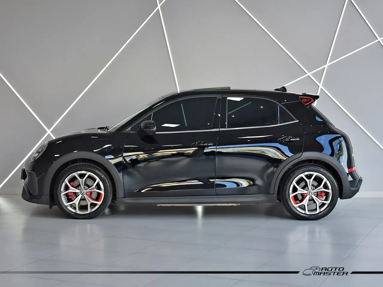 GWM Ora 03 - Imagem 5