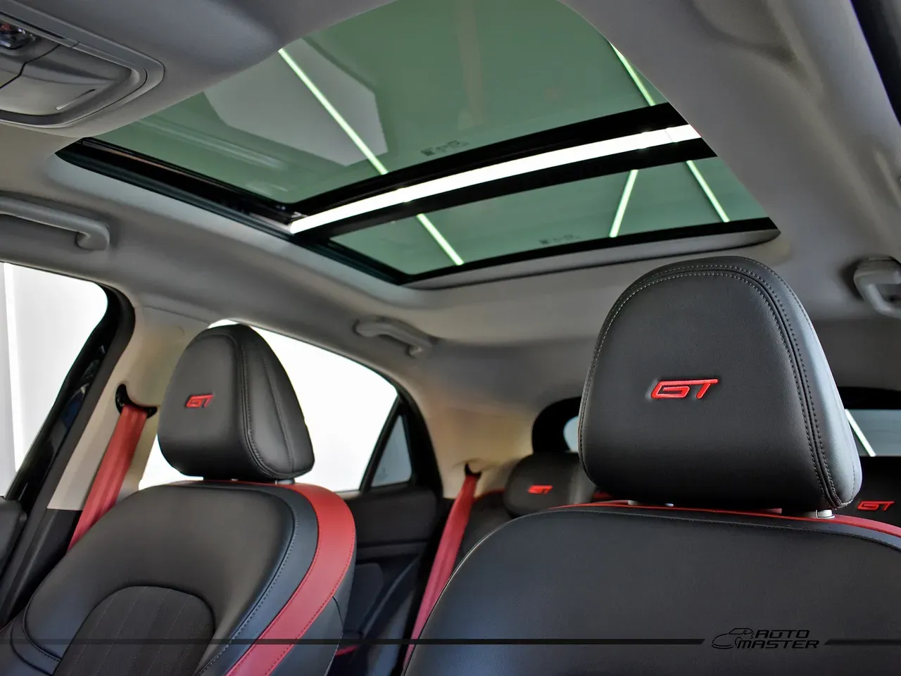 GWM Ora 03 - Imagem 9