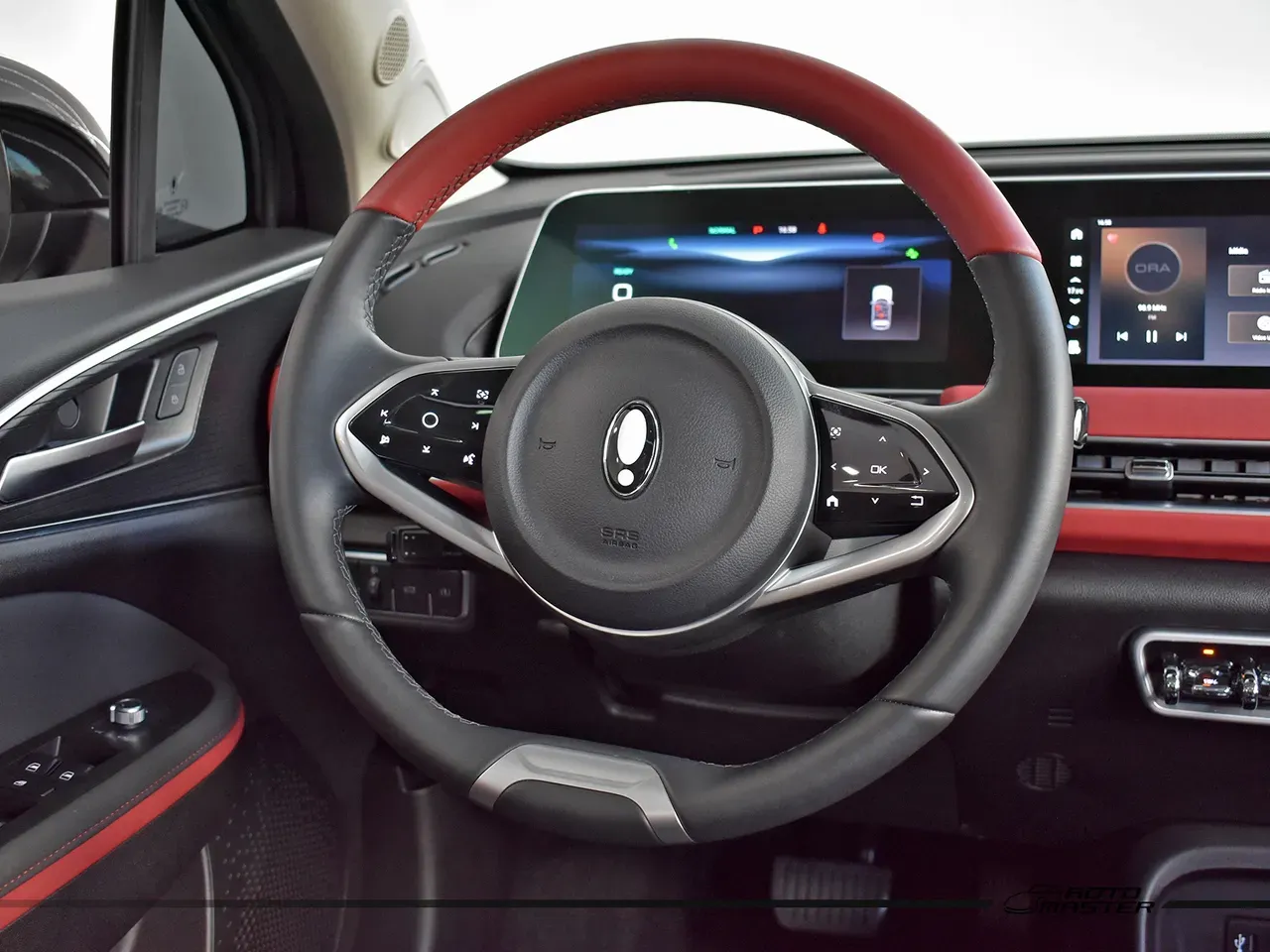 GWM Ora 03 - Imagem 11