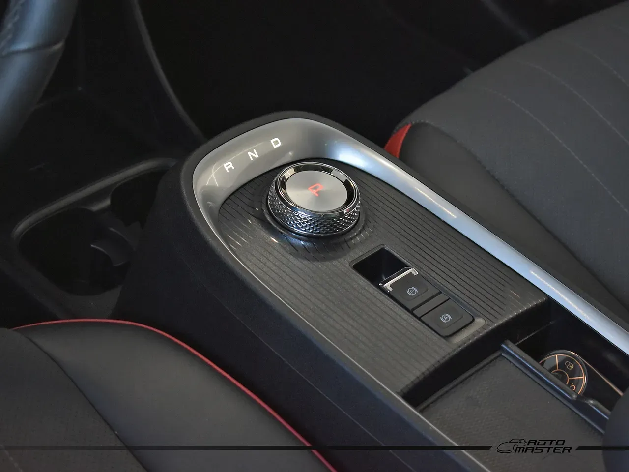 GWM Ora 03 - Imagem 15