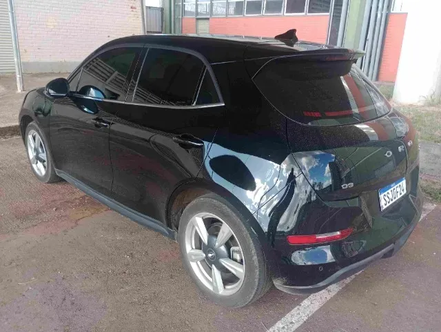 GWM Ora 03 - Imagem 3