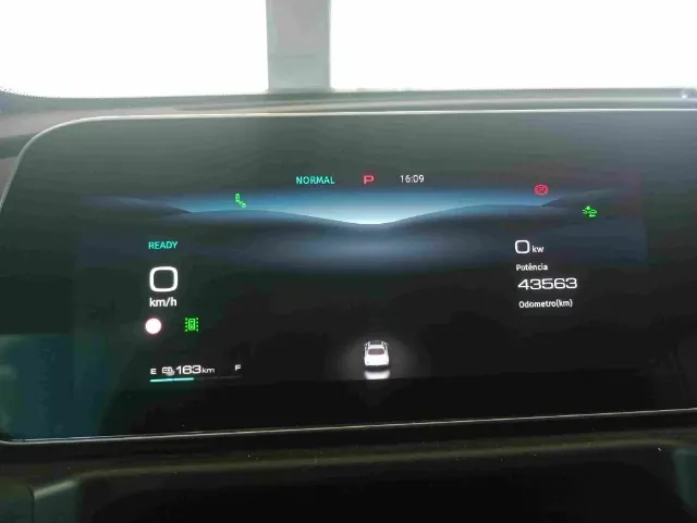 GWM Ora 03 - Imagem 6