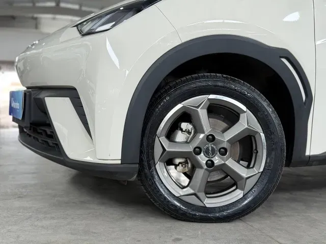 BYD Dolphin Mini - Imagem 4