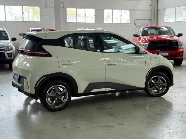 BYD Dolphin Mini - Imagem 6