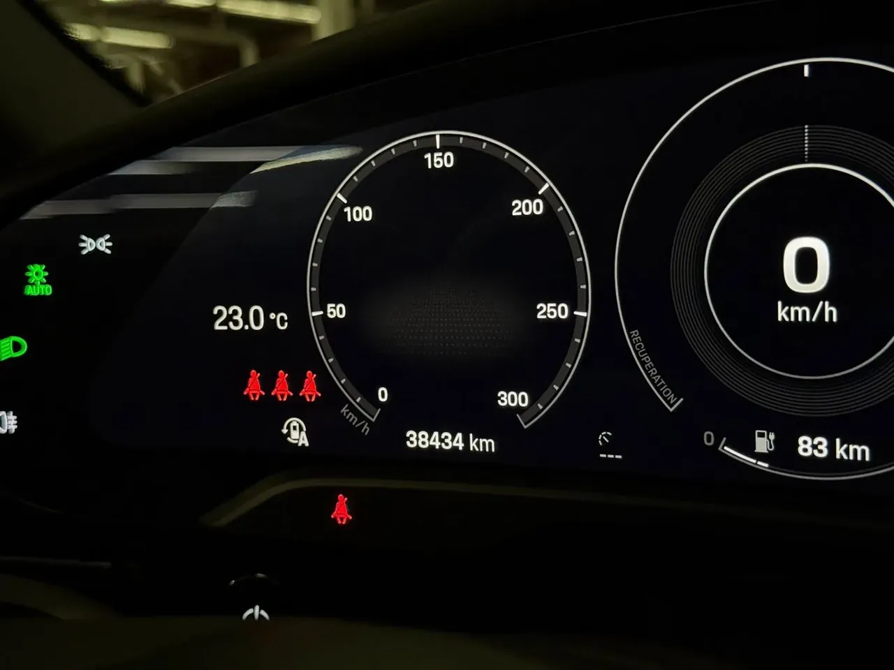 Porsche Taycan - Imagem 5